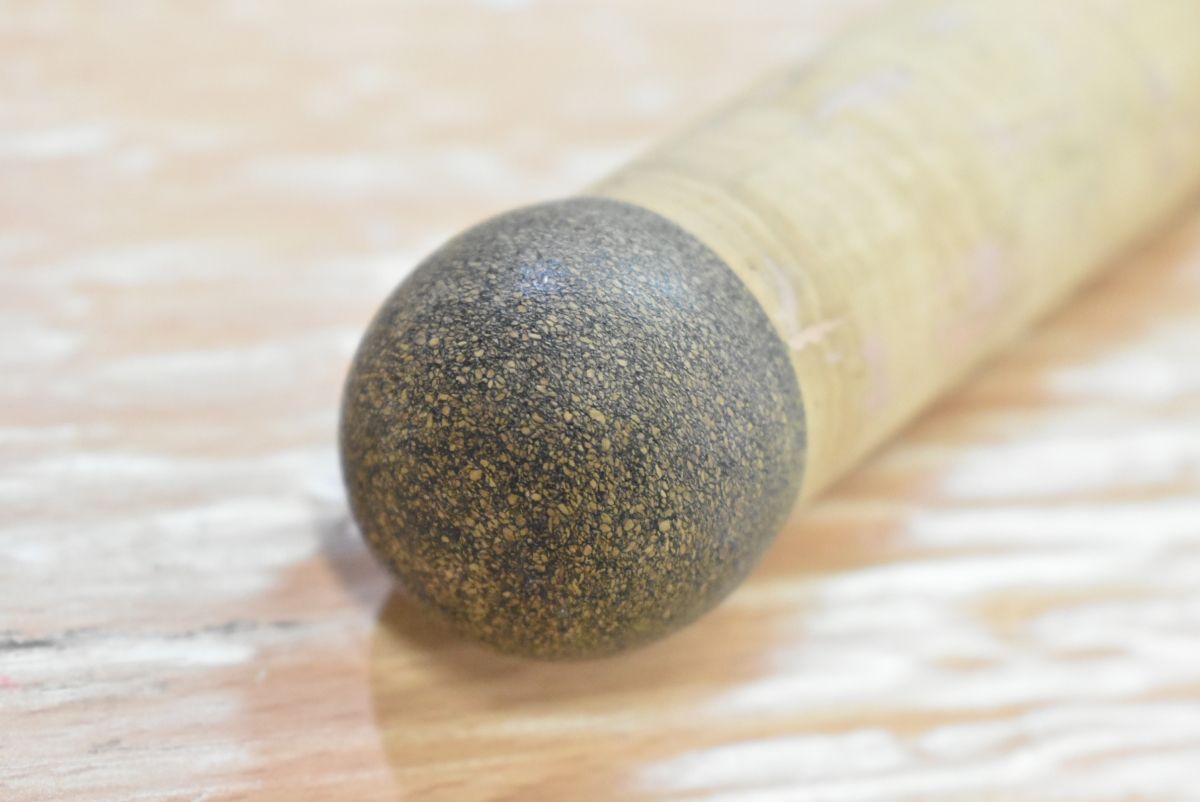 IZCH MASTER 12' #8-9 ダブルハンドロッド 3ピース IZCH MASTER 12' #8