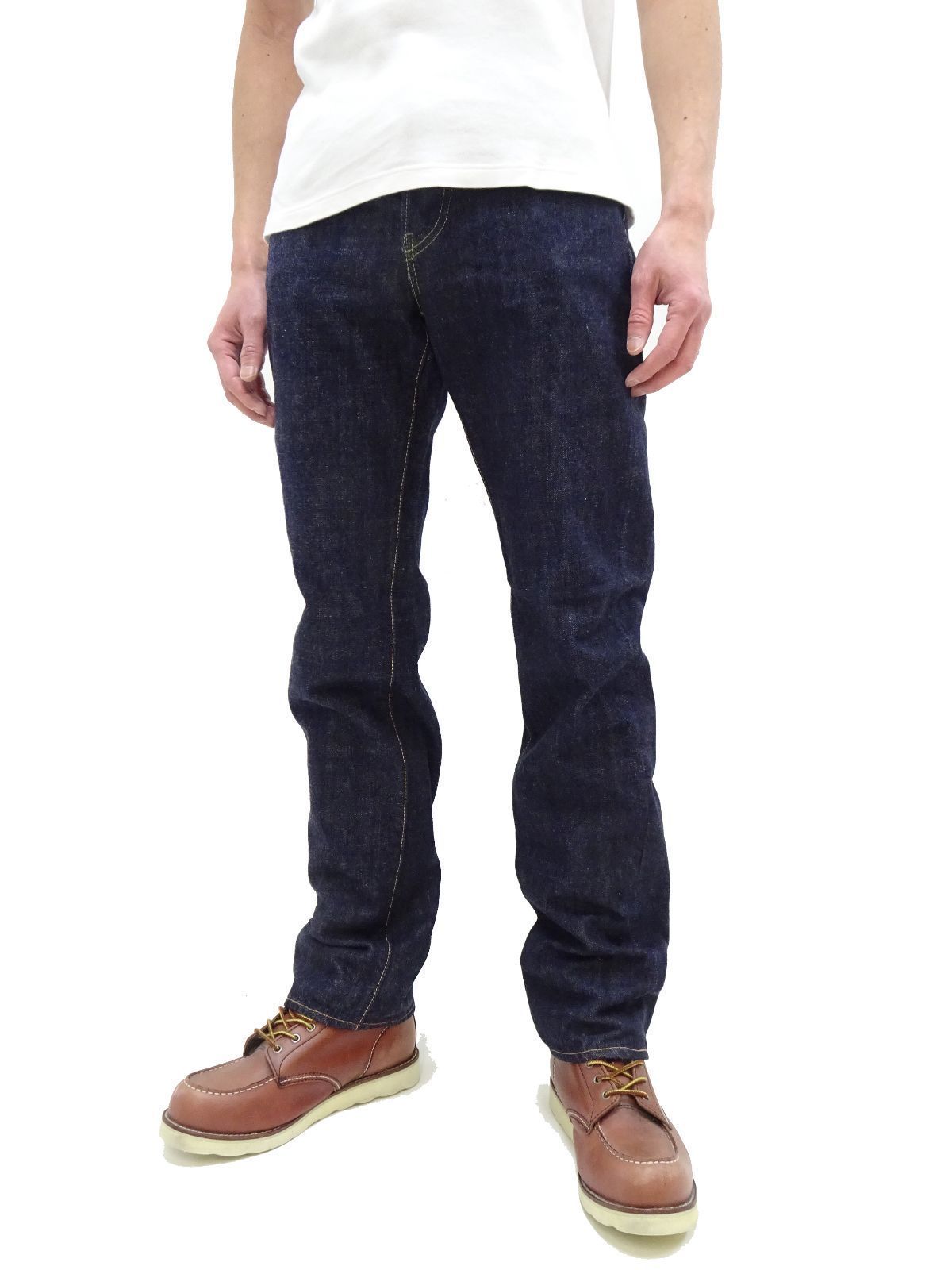 ジェラード Age of Longing 301EXX デニムパンツ JELADO 15oz 47モデル 