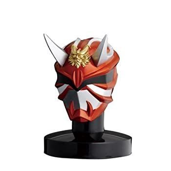 中古】マスコレ 仮面ライダー ライダーマスクコレクション and