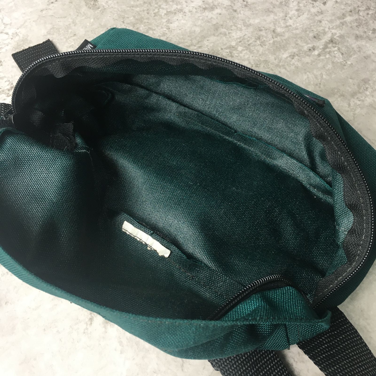 90s USA製 OUTDOOR PRODUCTS Waist Pouch アウトドアプロダクツ