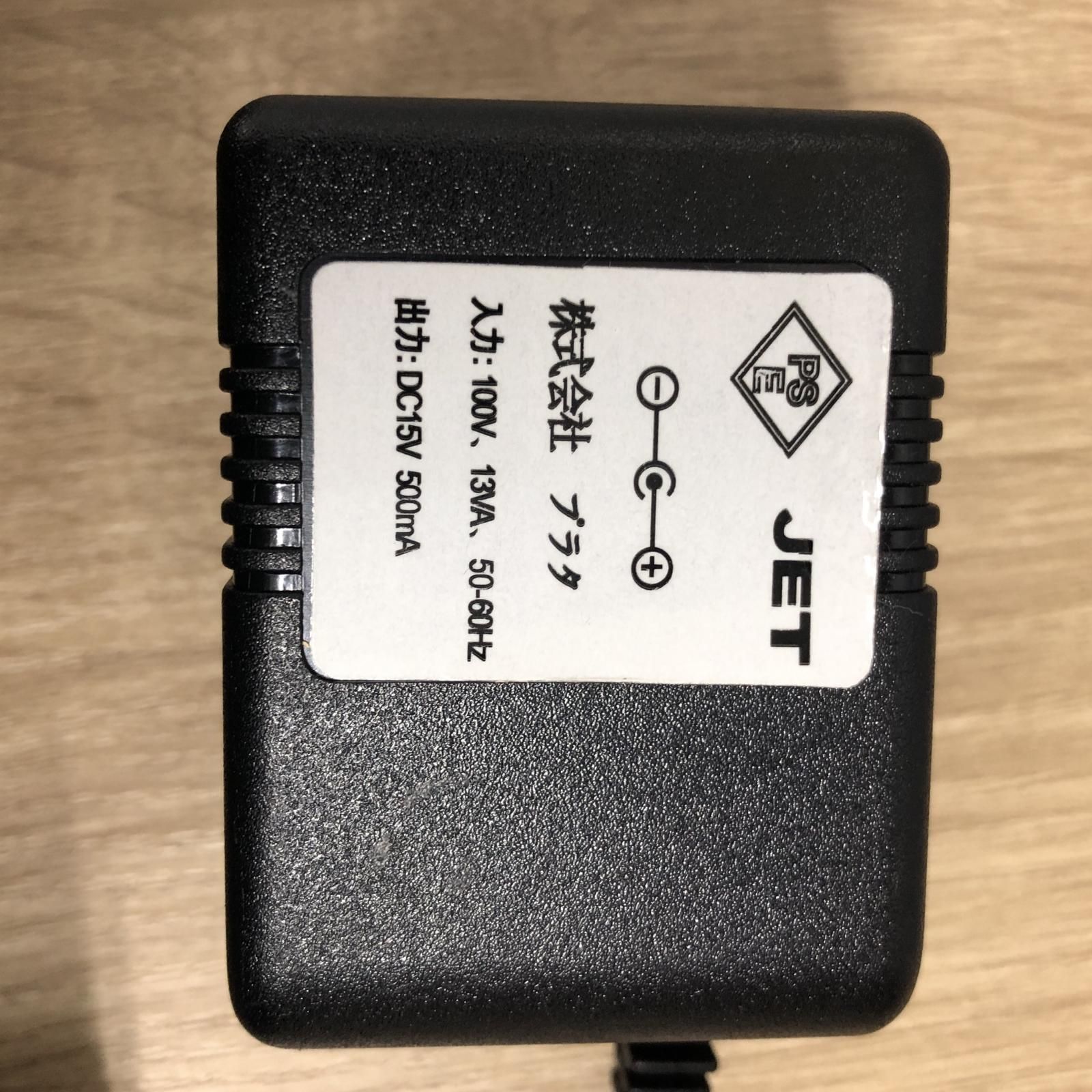 ツールセット付