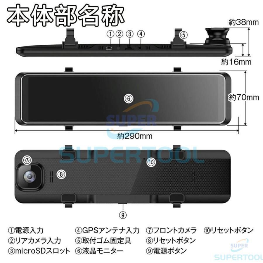暗視機能