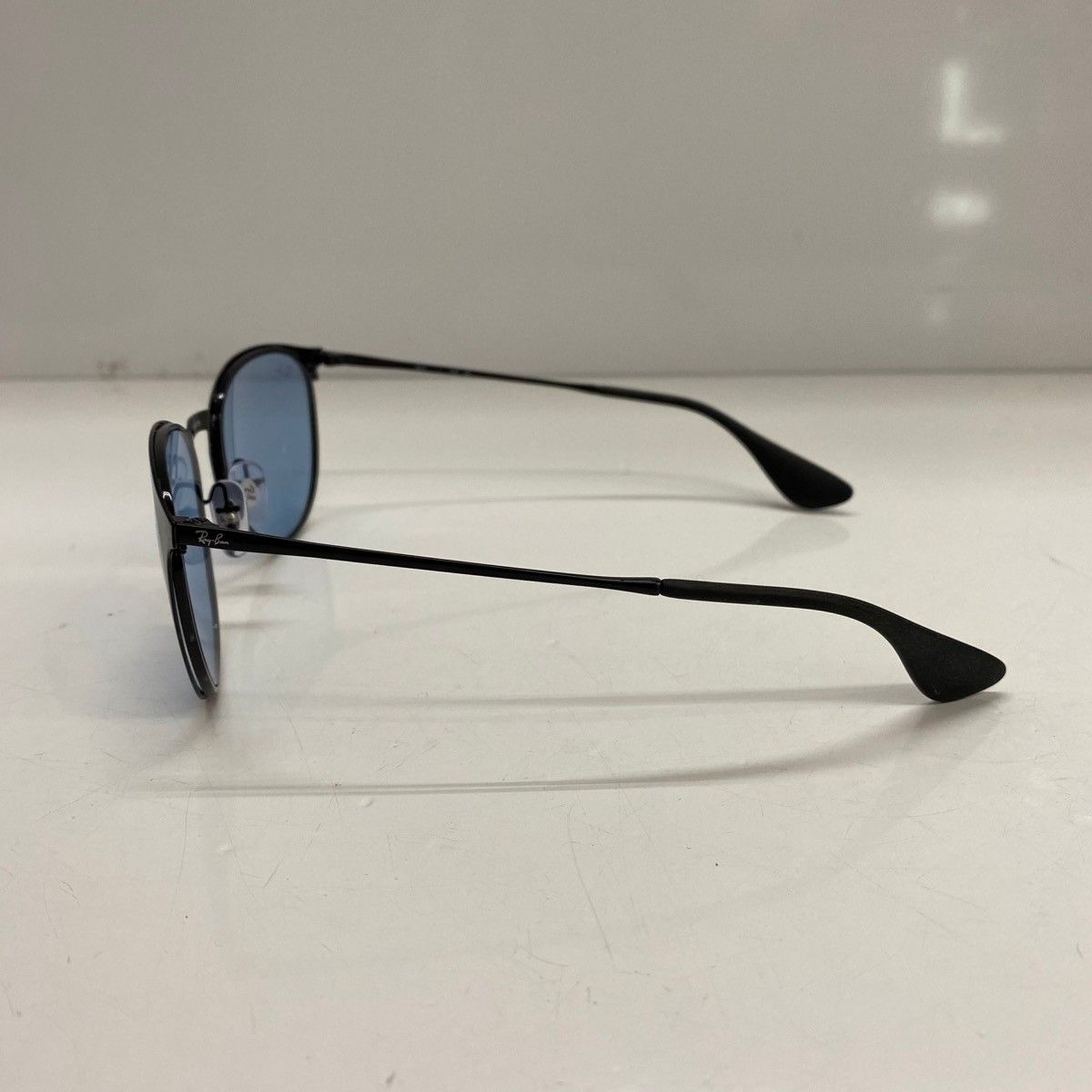 レイバン Ray-Ban ERIKA METAL 偏光レンズ RB3539 眼鏡・サングラス