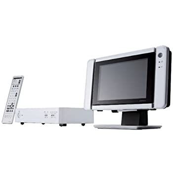 ツインバード 7V型 液晶 テレビ VW-J708W 2010年モデル(中古品) 中古】 ツインバード 7V型 液晶 テレビ VW-J708W 2010年モデル