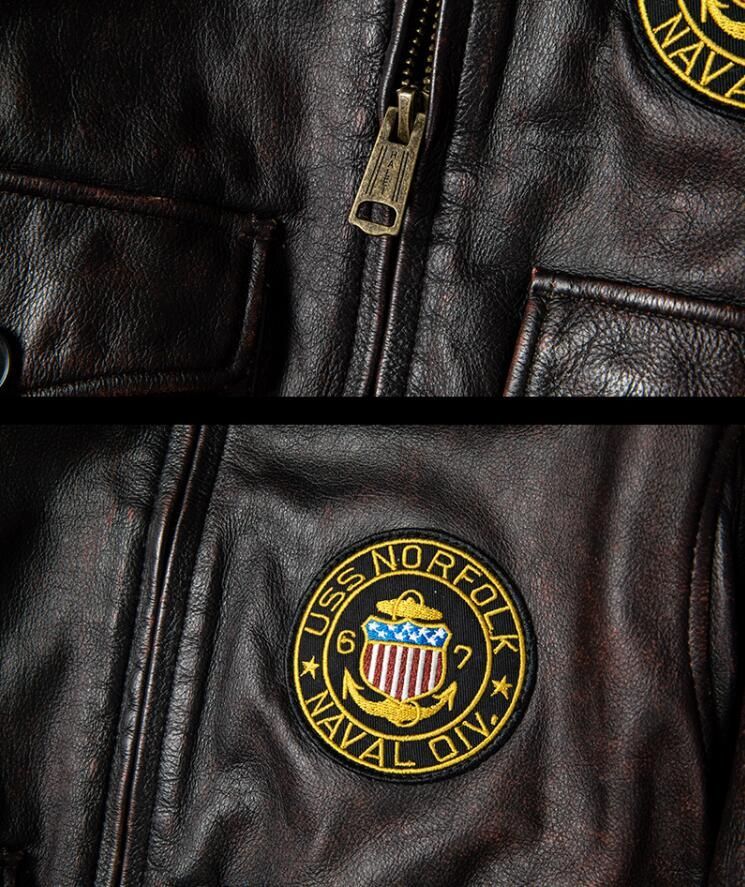 フライトジャケット メンズ