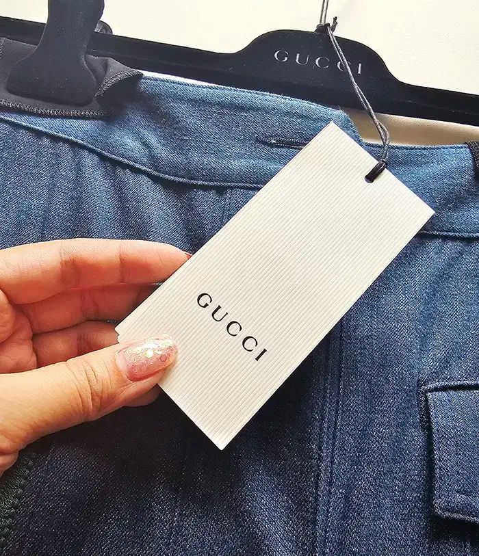 ● GUCCI