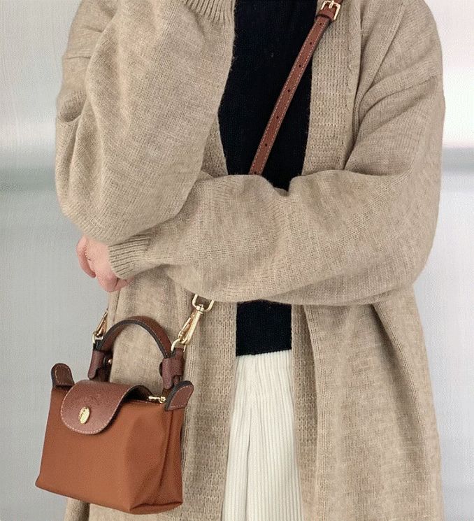 ル プリアージュ アタッチメント アジャスター ストラップ 取付