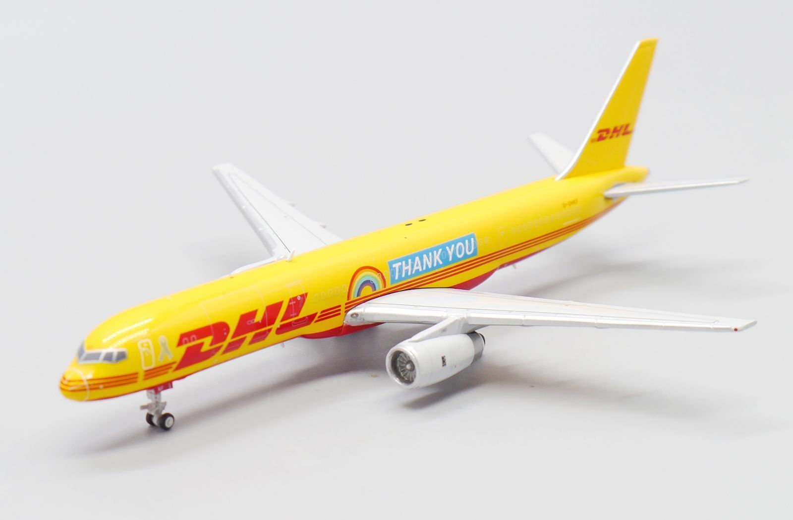 DHL