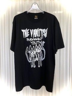 ELECTRONICAL NOIZY CATS(BLK) / T-Shirt