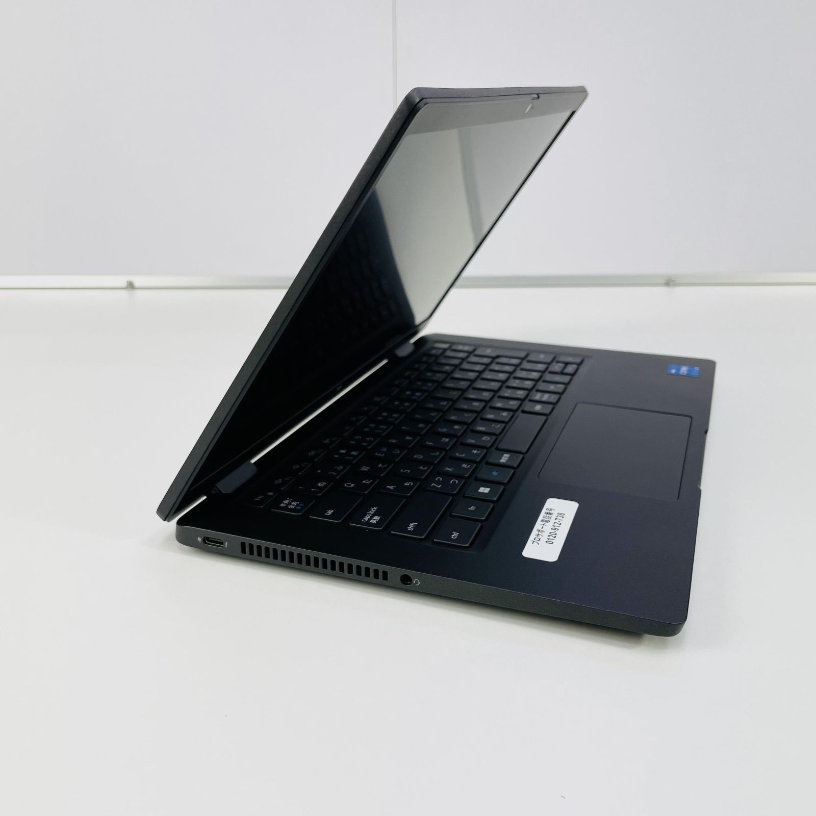 【軽量薄型】 Dell Latitude 7330 第12世代 i5 / Ram 16GB / SSD 256GB 正規Office 2021 Pro  Plus付き