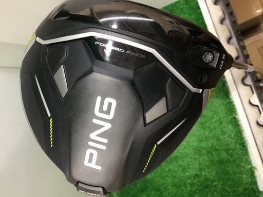 ピン G430 MAX 10K 10.5° ドライバー DR ALTA J CB BLACK DR フレックスR メンズ 男性用 右利き 右用 Cランク ゴルフクラブ