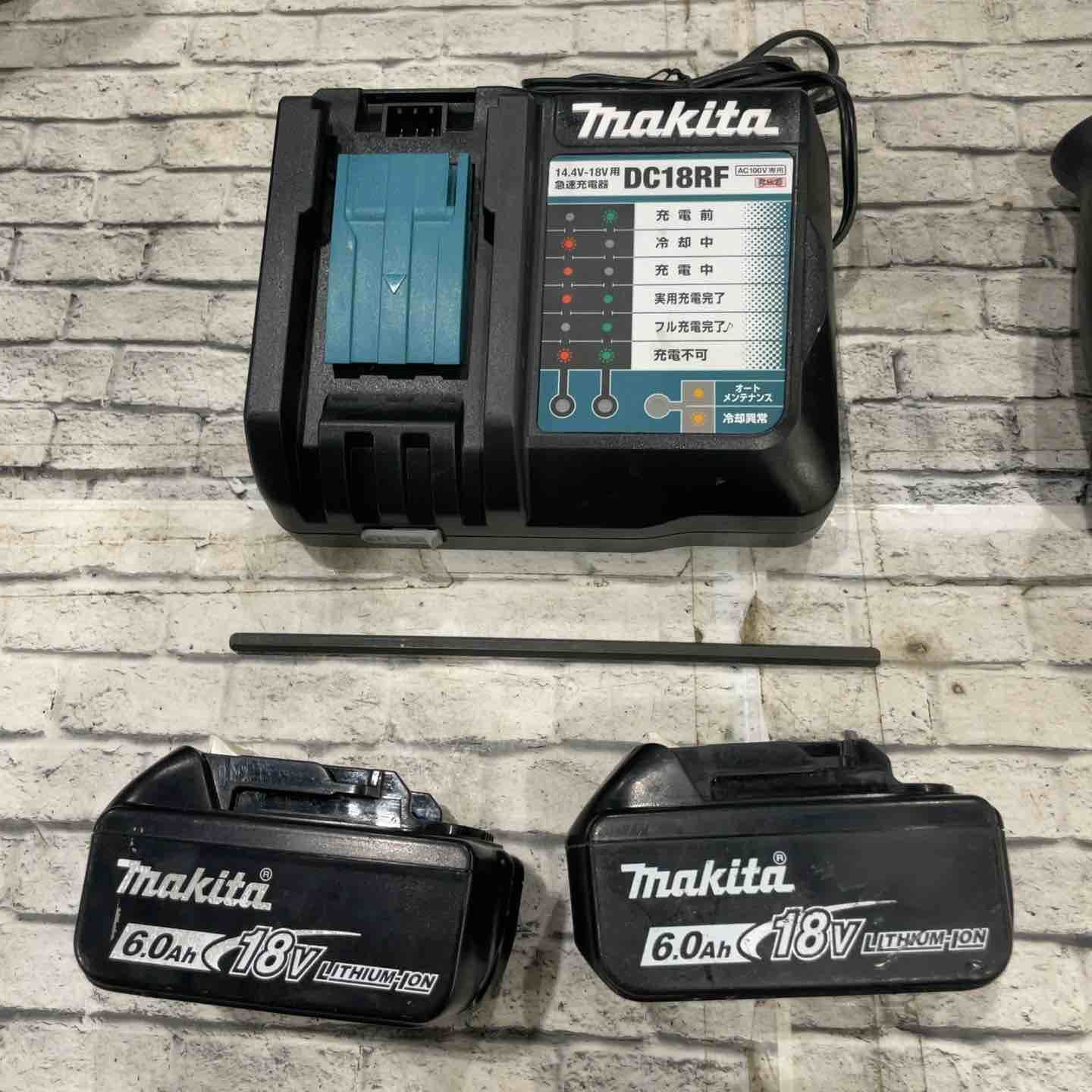 makita