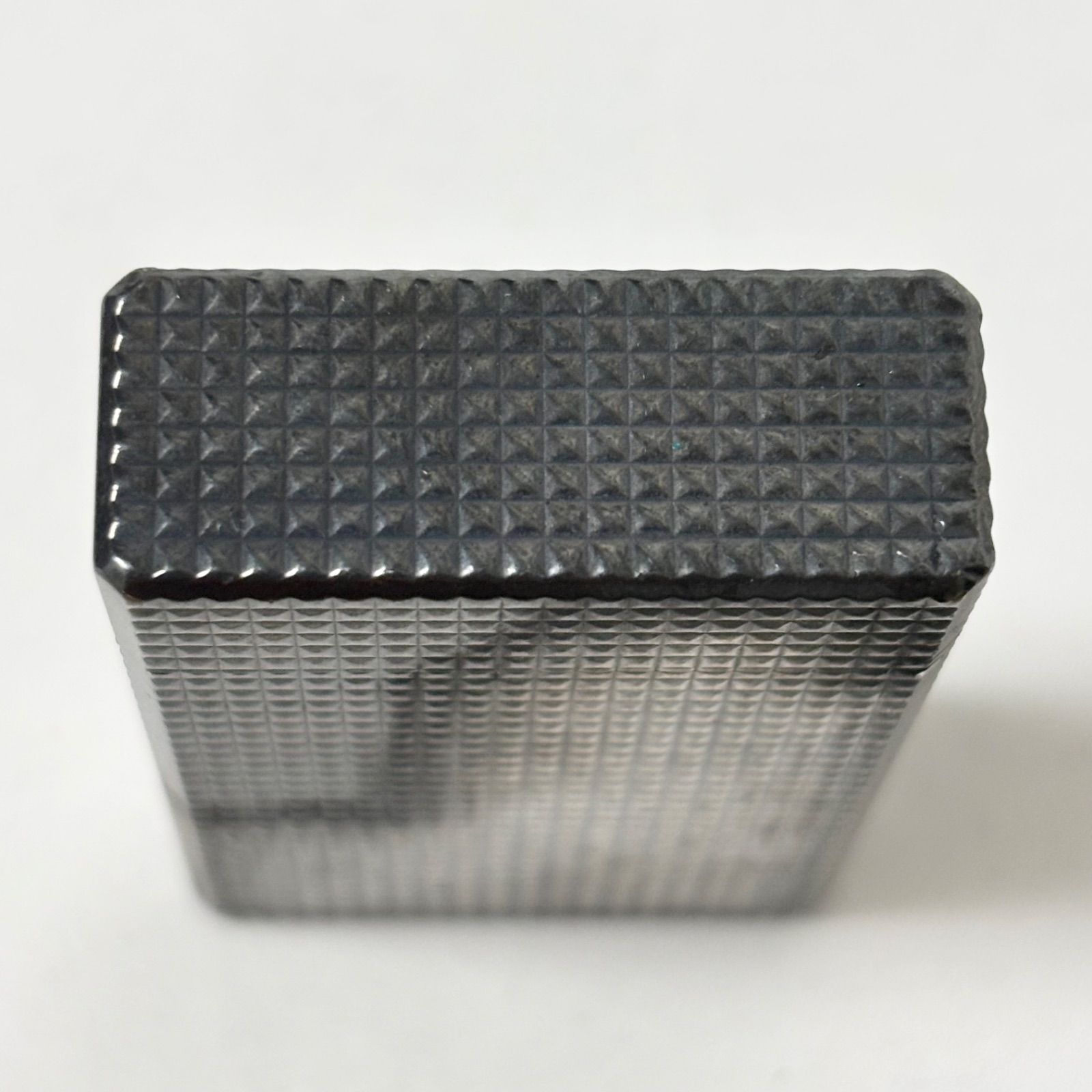 S.T.Dupont エステーデュポン ガスライター 煙草 喫煙具 シルバー 着火未 喫煙グッズ フランス製 ケース付き WWW_KANDAIZUMI_COM