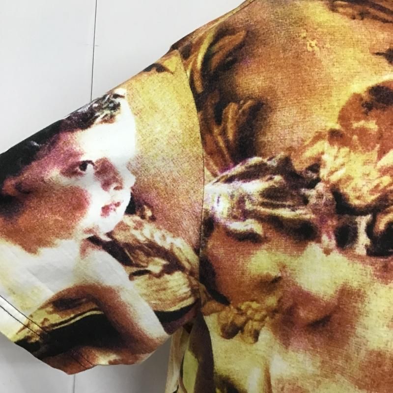 Supreme Putti Tee 天使 Supreme Putti Tee 天使