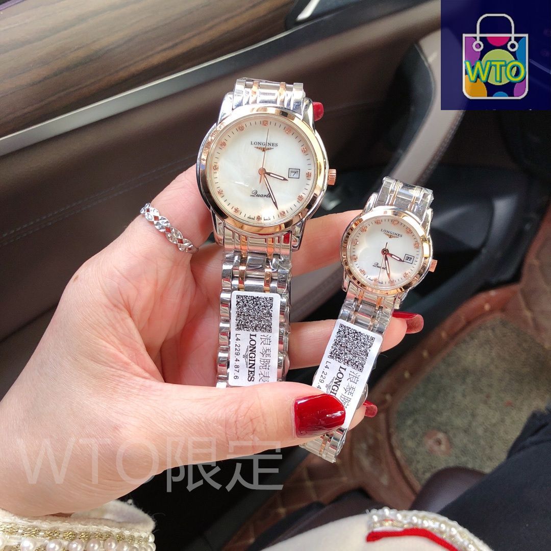 今日特価】Longines ロンジン ソイミエ シリーズ クラシック
