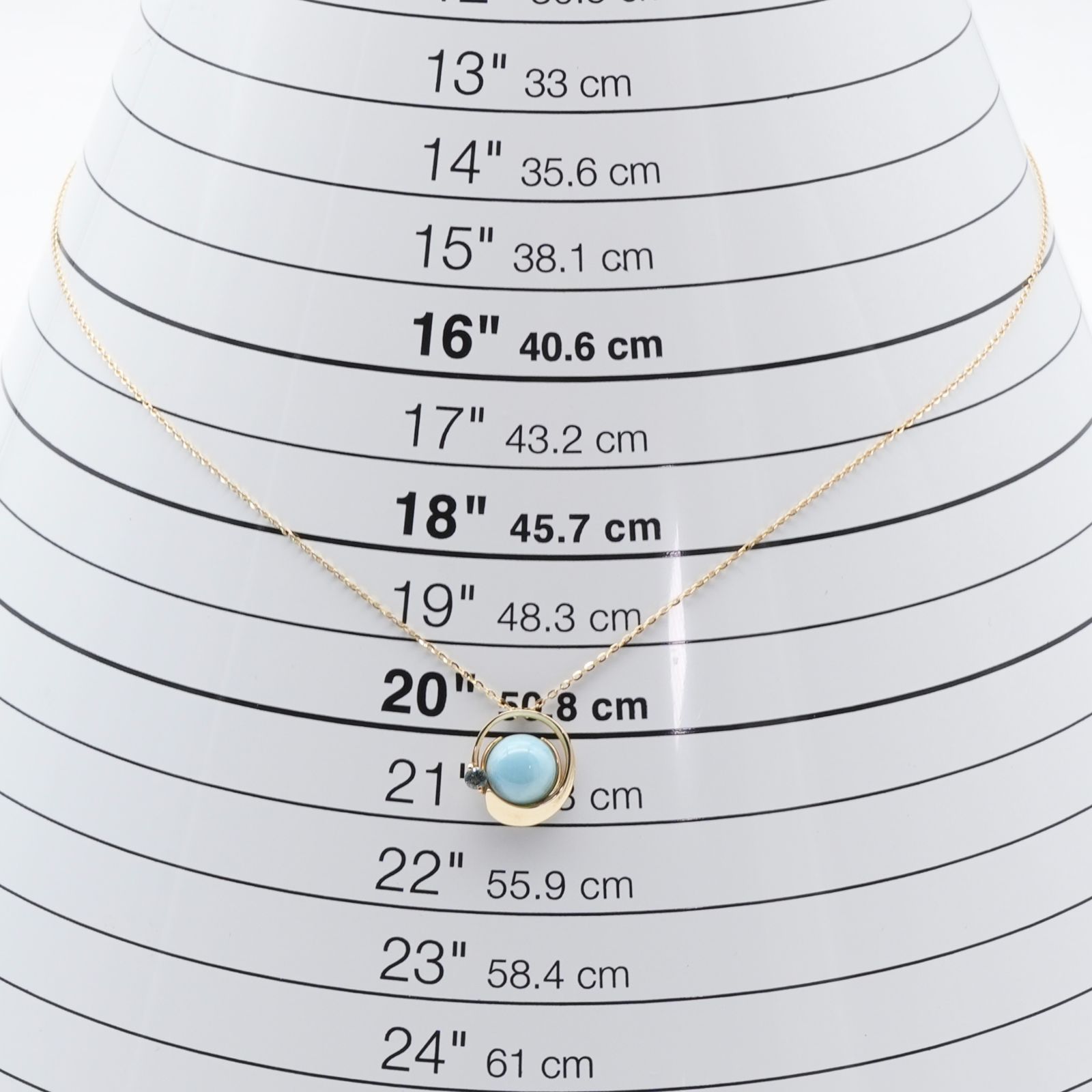 ネックレス 24-4474S