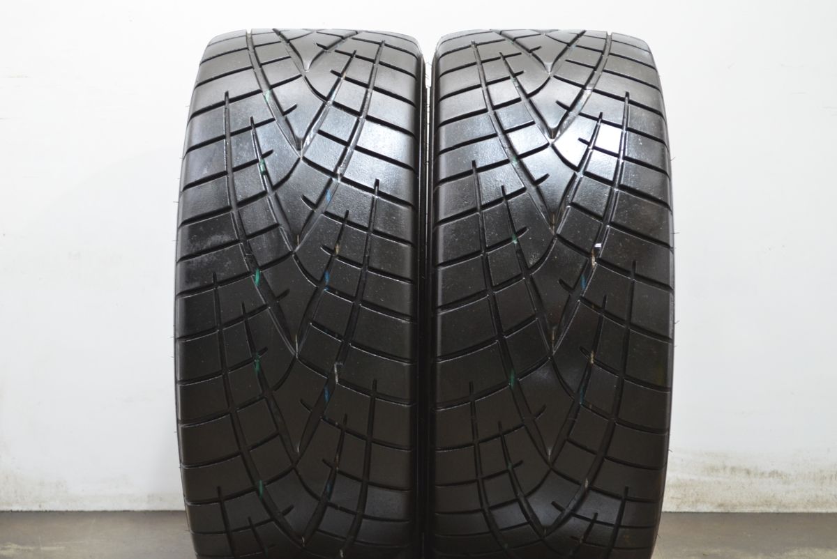 製 トーヨー プロクセス PROXES R1R 245 40ZR18 2本セット サーキット 245 40R18 レクサス GS SC WRX STI S4 アウディ A4 S4