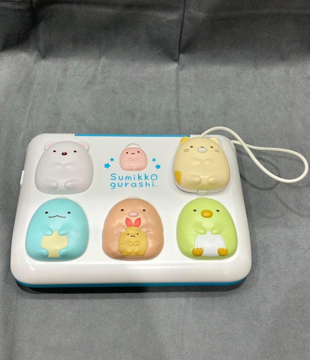 すみっコぐらし パソコンプレミアムプラス