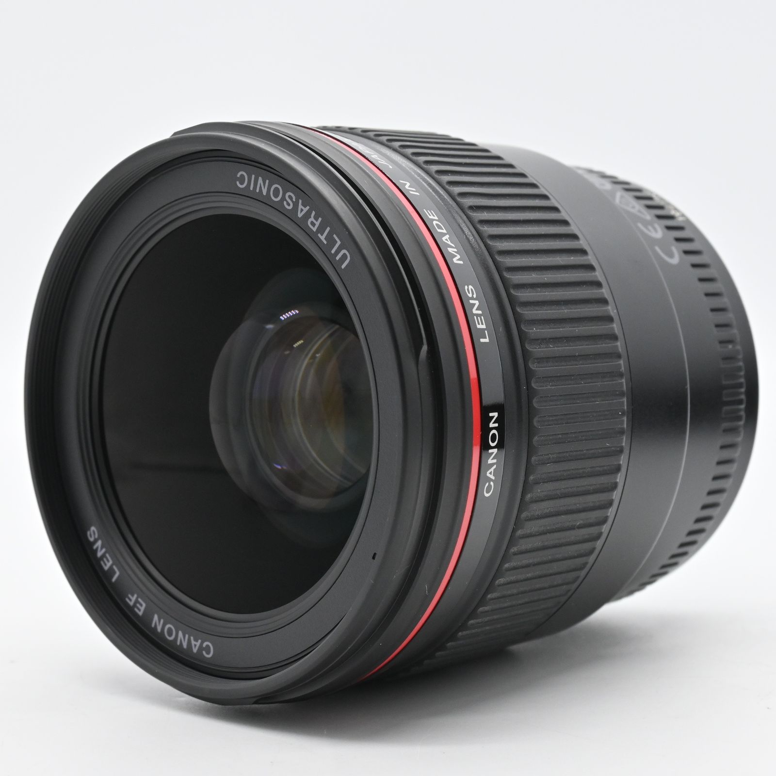 ☆美品☆Canon EF35mm F1.4L USM EF35mm F1.4L USM」の人気商品