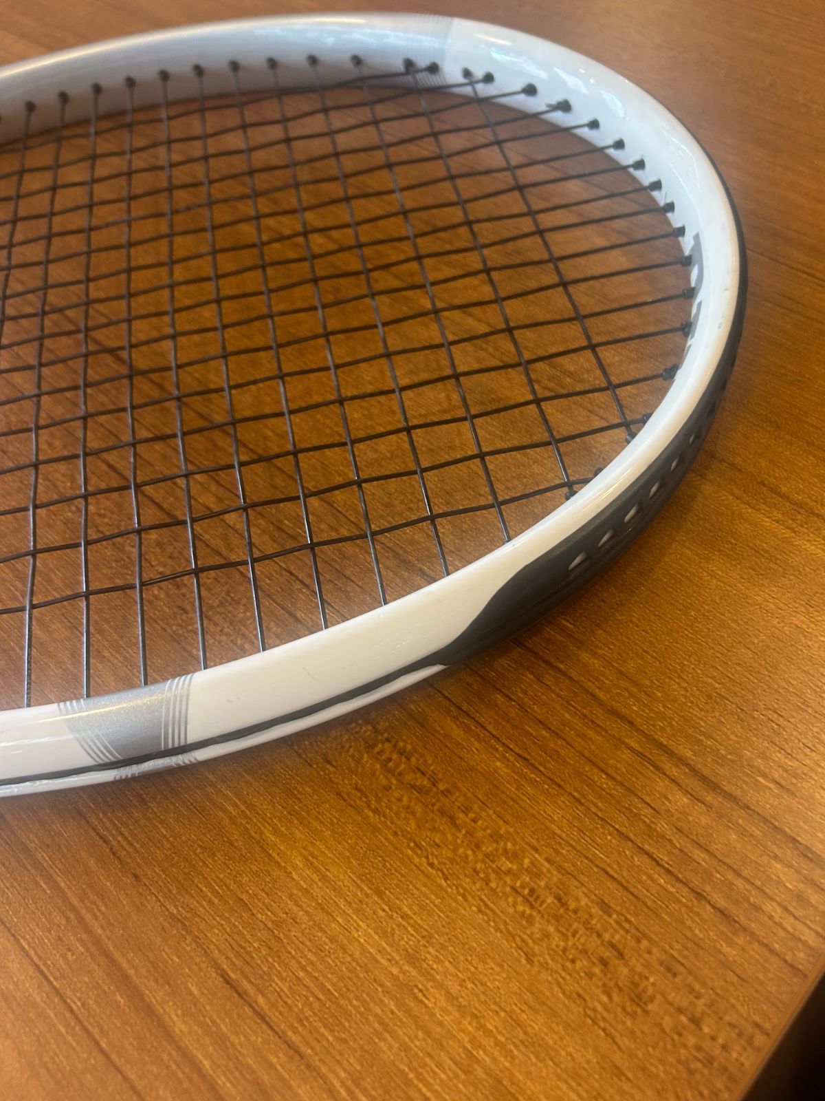 DUNLOP LX800 G1 ダンロップ テニスラケット - メルカリ