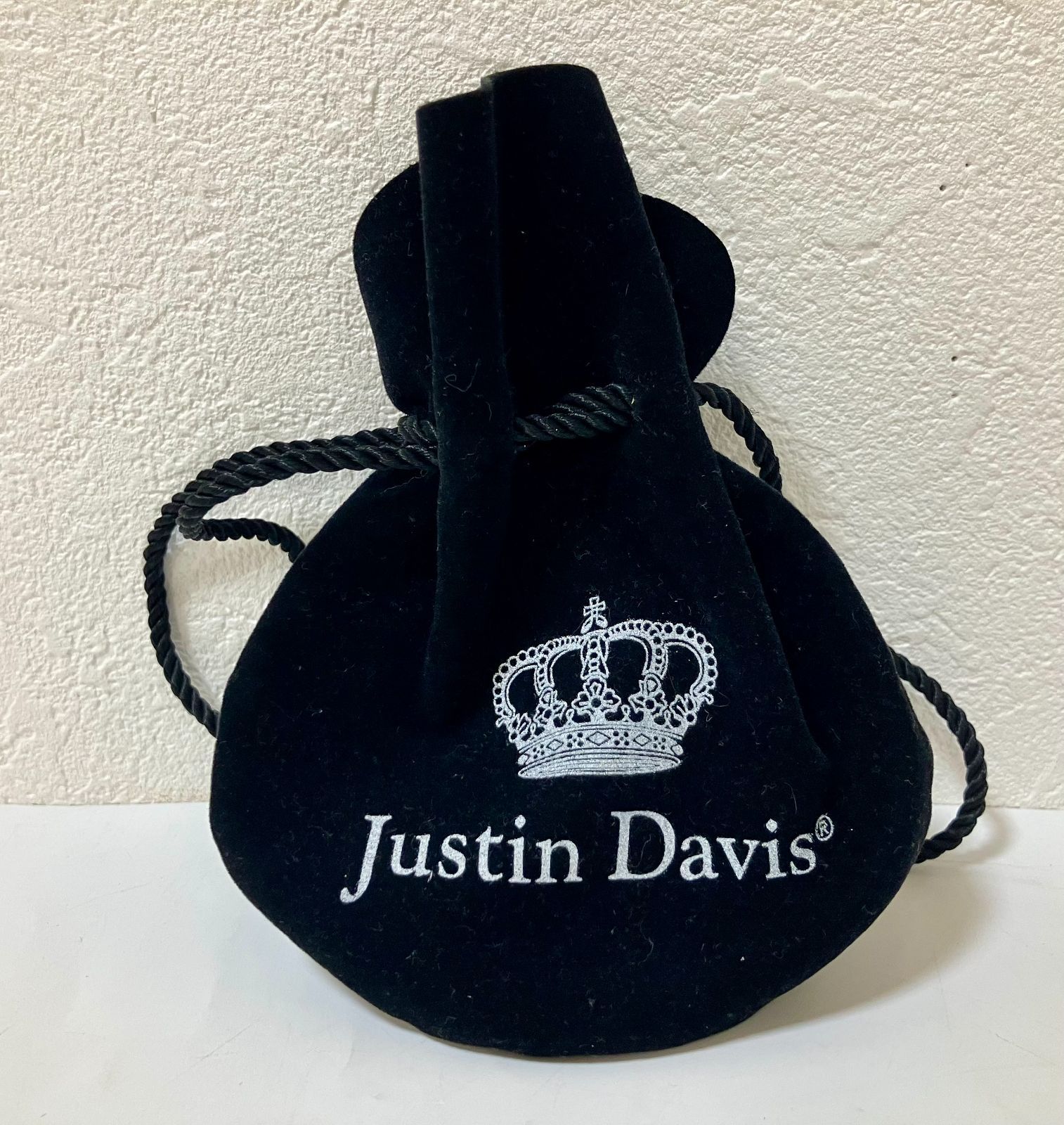 27048】Justin Davis ジャスティンデイビス CROWN GLORY PENDANT