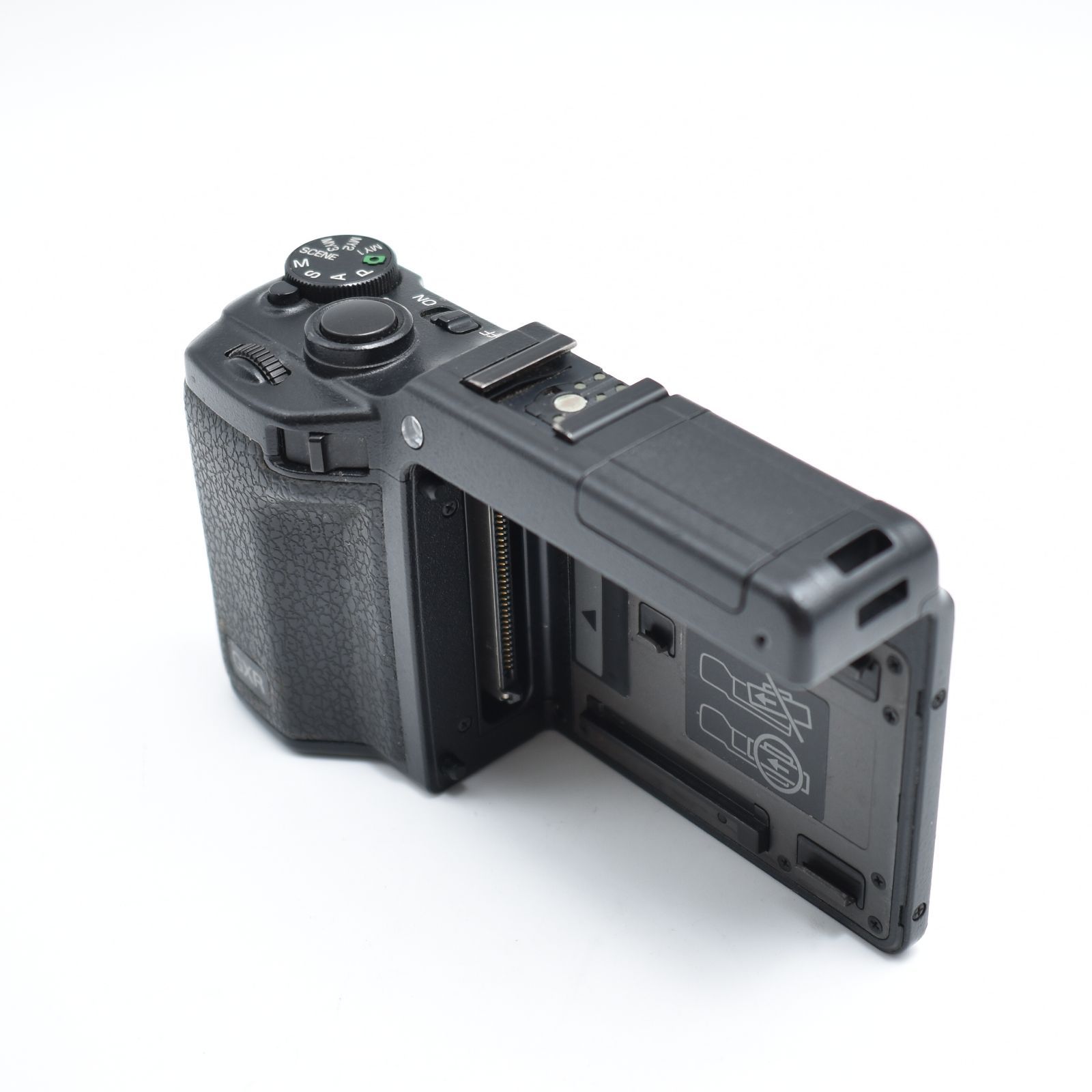 RICOH GXR（GXR+S10 kit）デジタルカメラ 【公式通販】