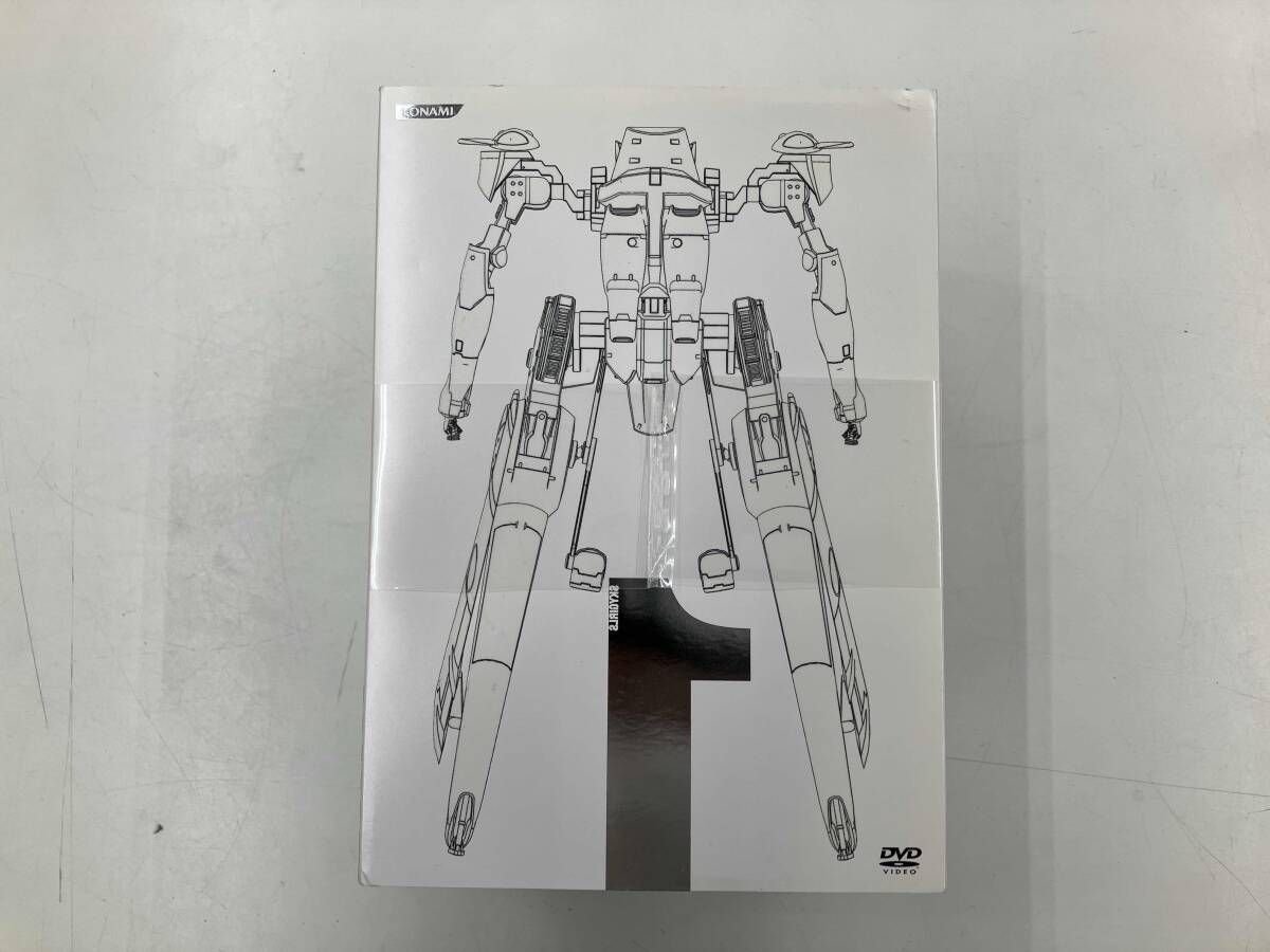 DVD 【※※※】[全9巻セット]スカイガｰルズ Vol.1~9 - メルカリ