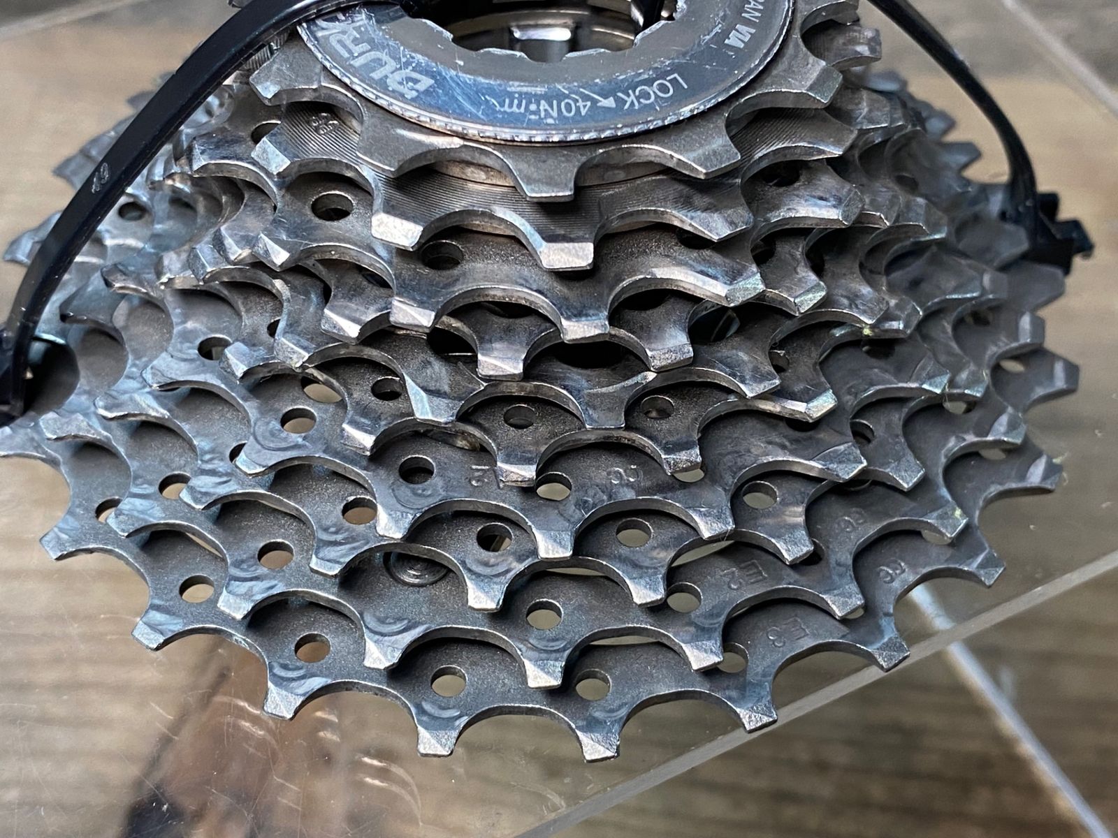 work リザルタード スポーク16インチ 4本セット work リザルタード 16