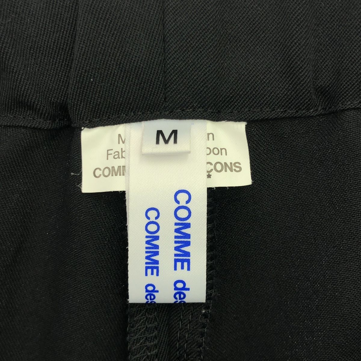 COMME