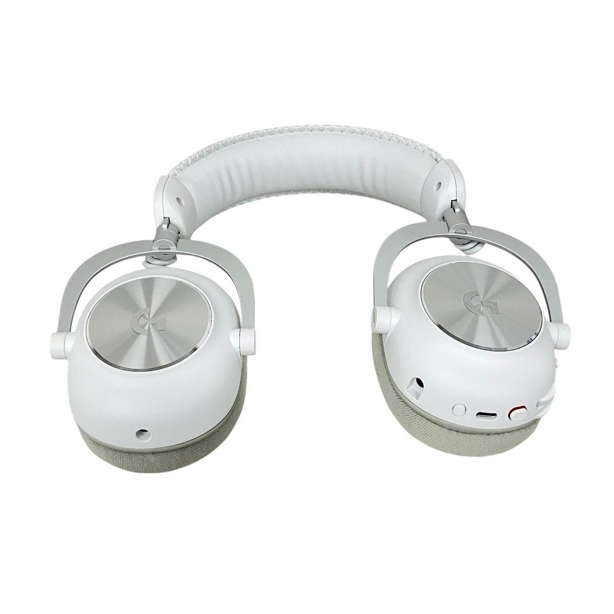 Logicool pro x2 LIGHTSPEED G-PHS-005WLWH ヘッドホン ワイヤレス ゲーミング ヘッドセット K10068167