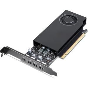 2営業日で発送 LENOVO レノボ RTX A1000 8GB GDDR6 グラフィックスカード 4X61Q73041