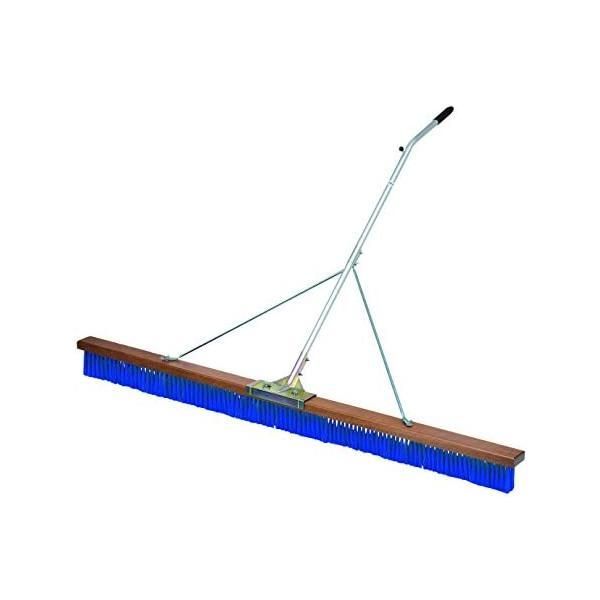 TOEI LIGHT(トーエイライト) コートブラシナイロンSW180 B-5425 (ブラシ幅180cm)