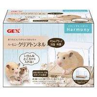 同梱不可 12個セット ジェックス ハーモニークリアトンネル