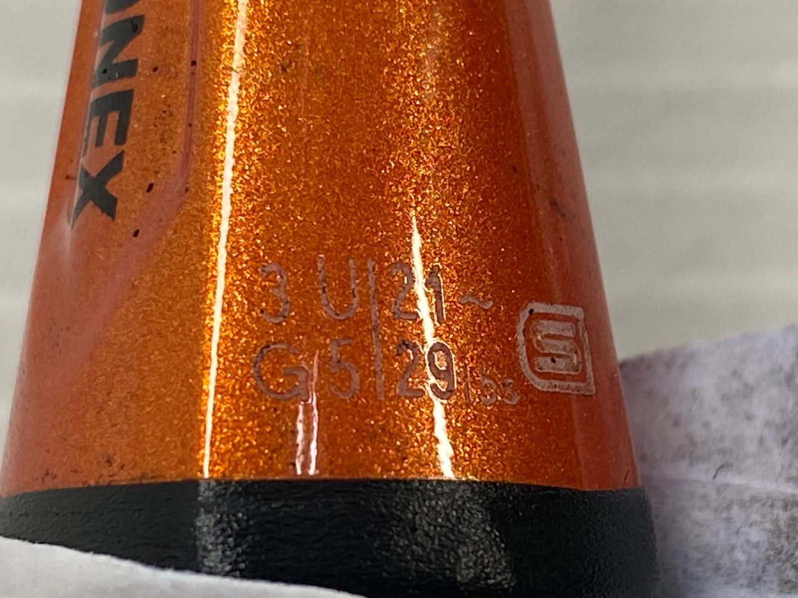 YONEX バドミントンラケット ASTROX99 3UG5 廃盤モデル YONEX ASTROX99 3UG5 廃盤バドミントンラケット ケース付き 楽天市場