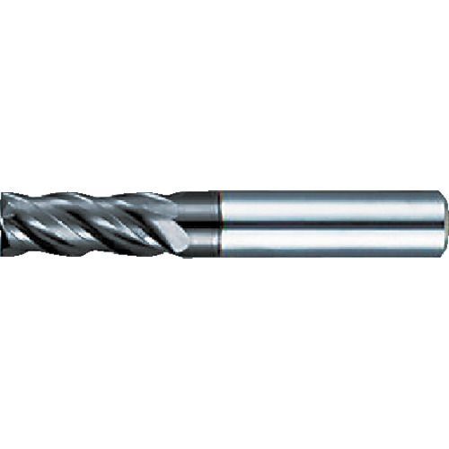 グーリング マルチリードRF100U 汎用4枚刃レギュラー刃径10mm