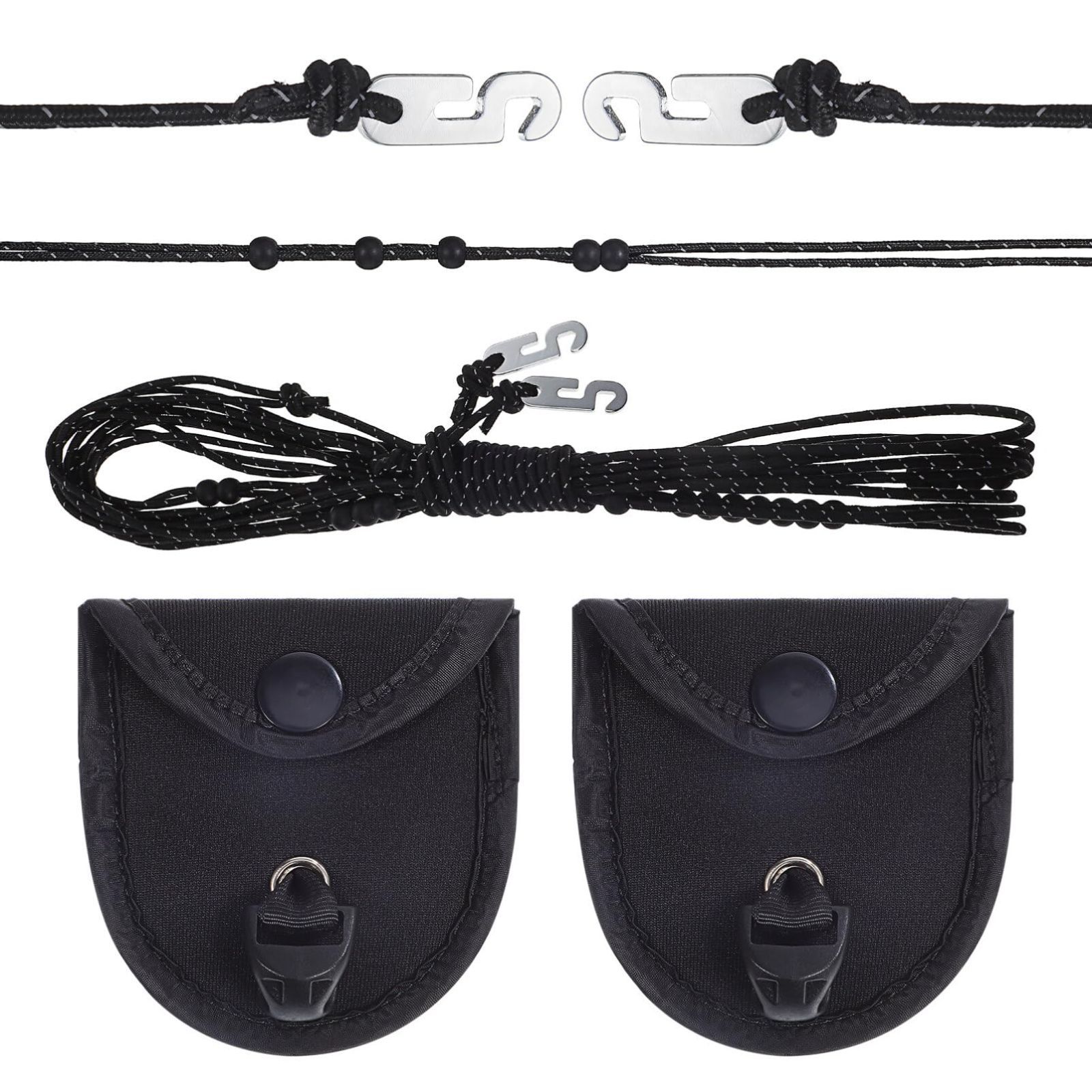 ADR 室内用洗濯ロープ 昭和レトロ 物干しワイヤー ベルト 物干し