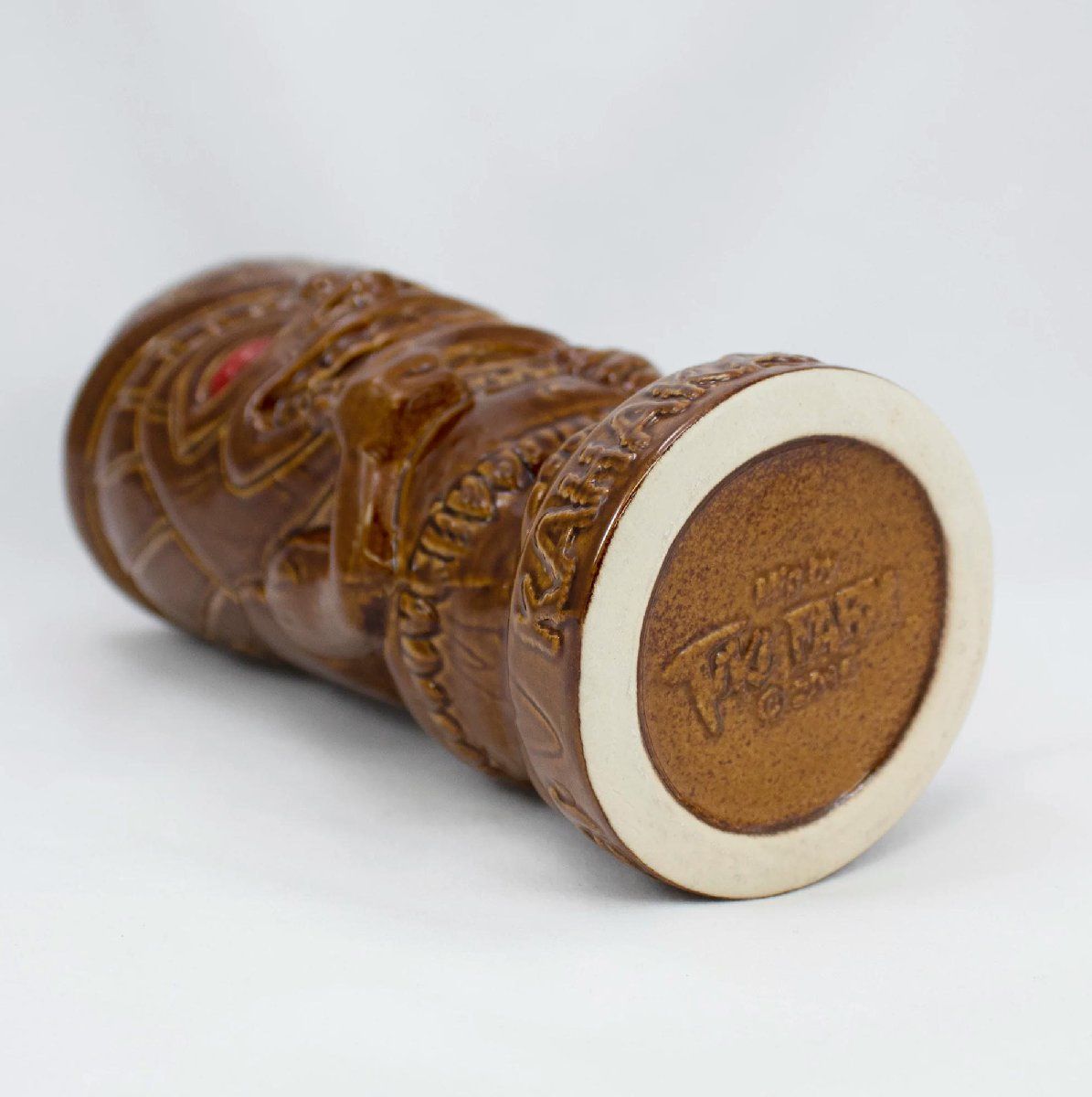 Tiki Farm ティキ ファーム マグ KAHAKAI by Von Franco 雑貨 - メルカリ