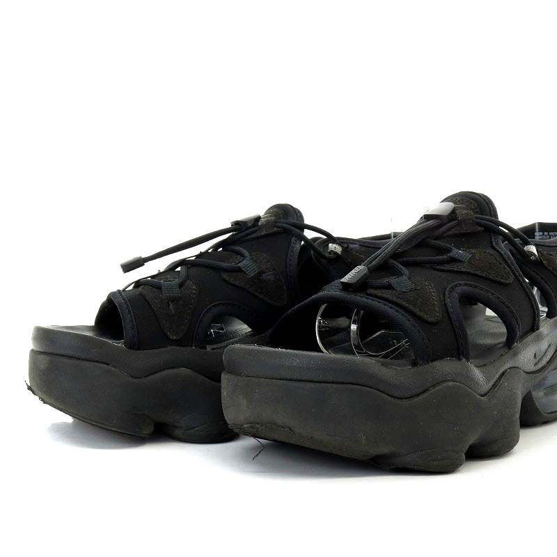 ナイキ NIKE WMNS Air Max Koko Sandal Black ウィメンズ エアマックス 