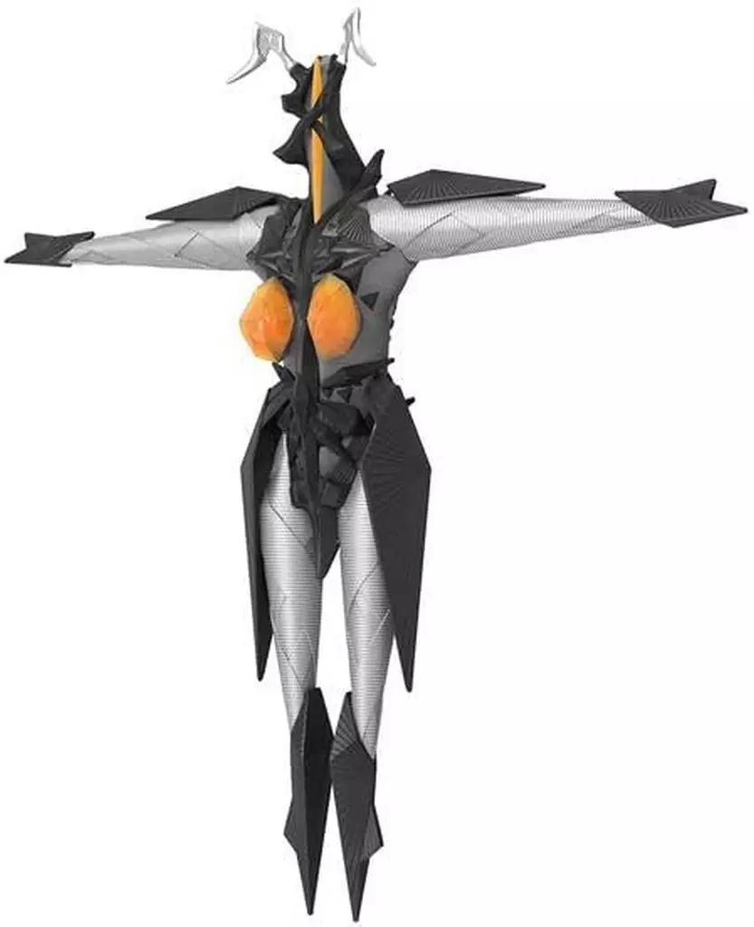 中古シン・ウルトラマン フィギュア 2022年製造 中古シン・ウルトラマン フィギュア 2022年製造 中古シン