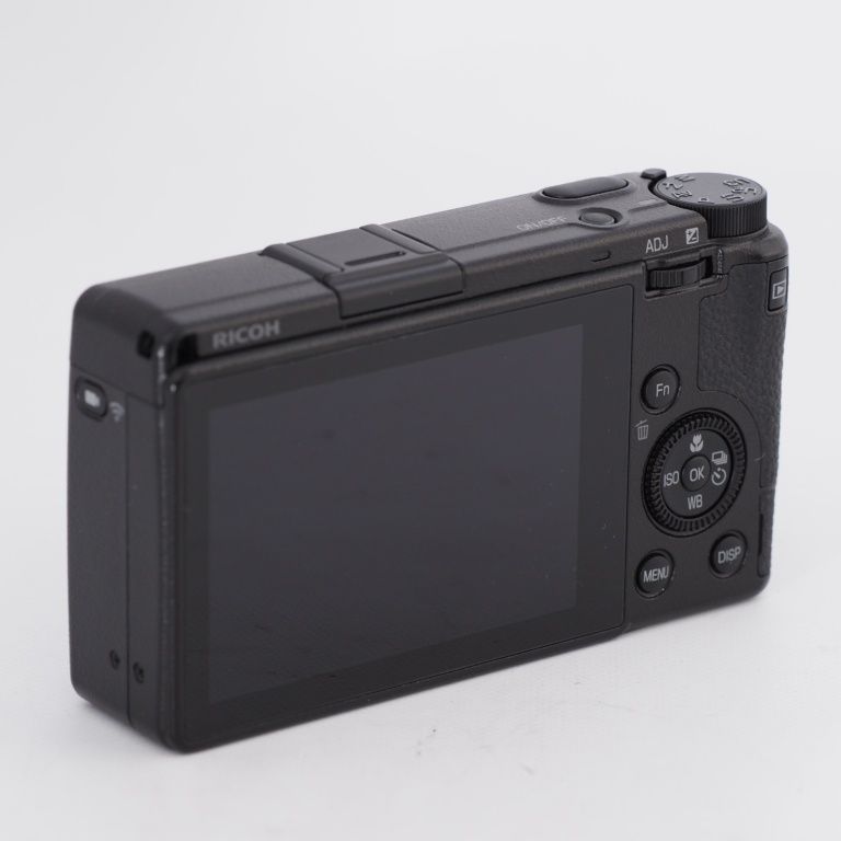 RICOH リコー GR III コンパクトデジタルカメラ APS-Cサイズ GRIII GR3