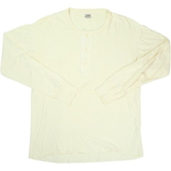 いぇあ　tenderloin テンダーロイン ロンT TENDERLOIN 【数量限定特別価格】 新品 テンダーロイン LONG