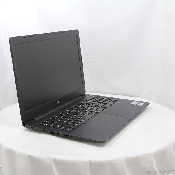 ノートPC 〔品〕 Inspiron 15 5570【349】