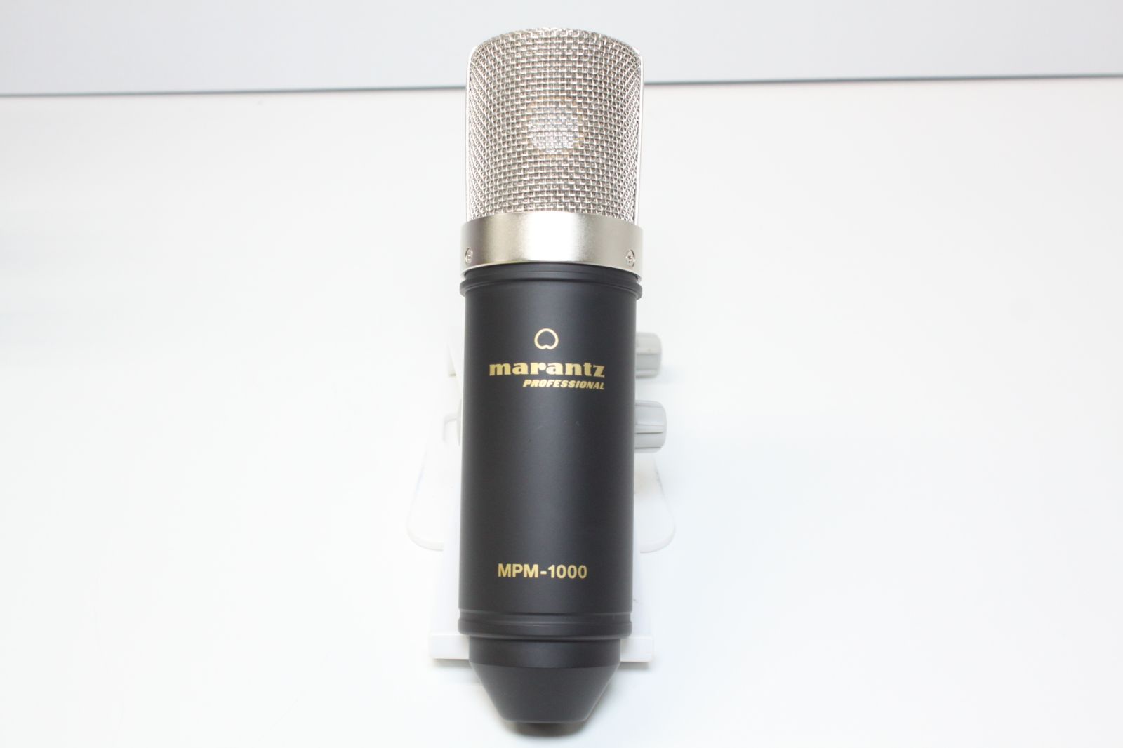 Yamaha AG03 & Marantz MPM-1000 セット marantz/MPM-1000/YAMAHA/AG03 Mk2/マイク/オーディオ