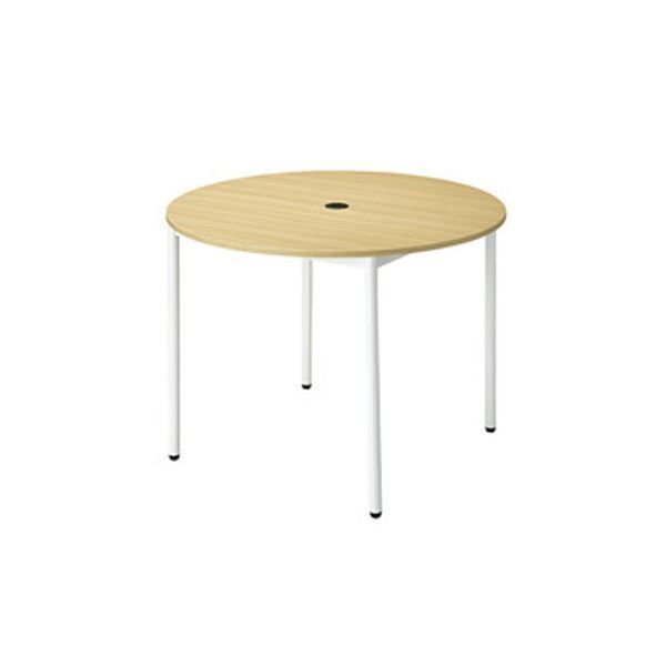 FRENZ テーブル RM-1000 Nナチュラル 組立品