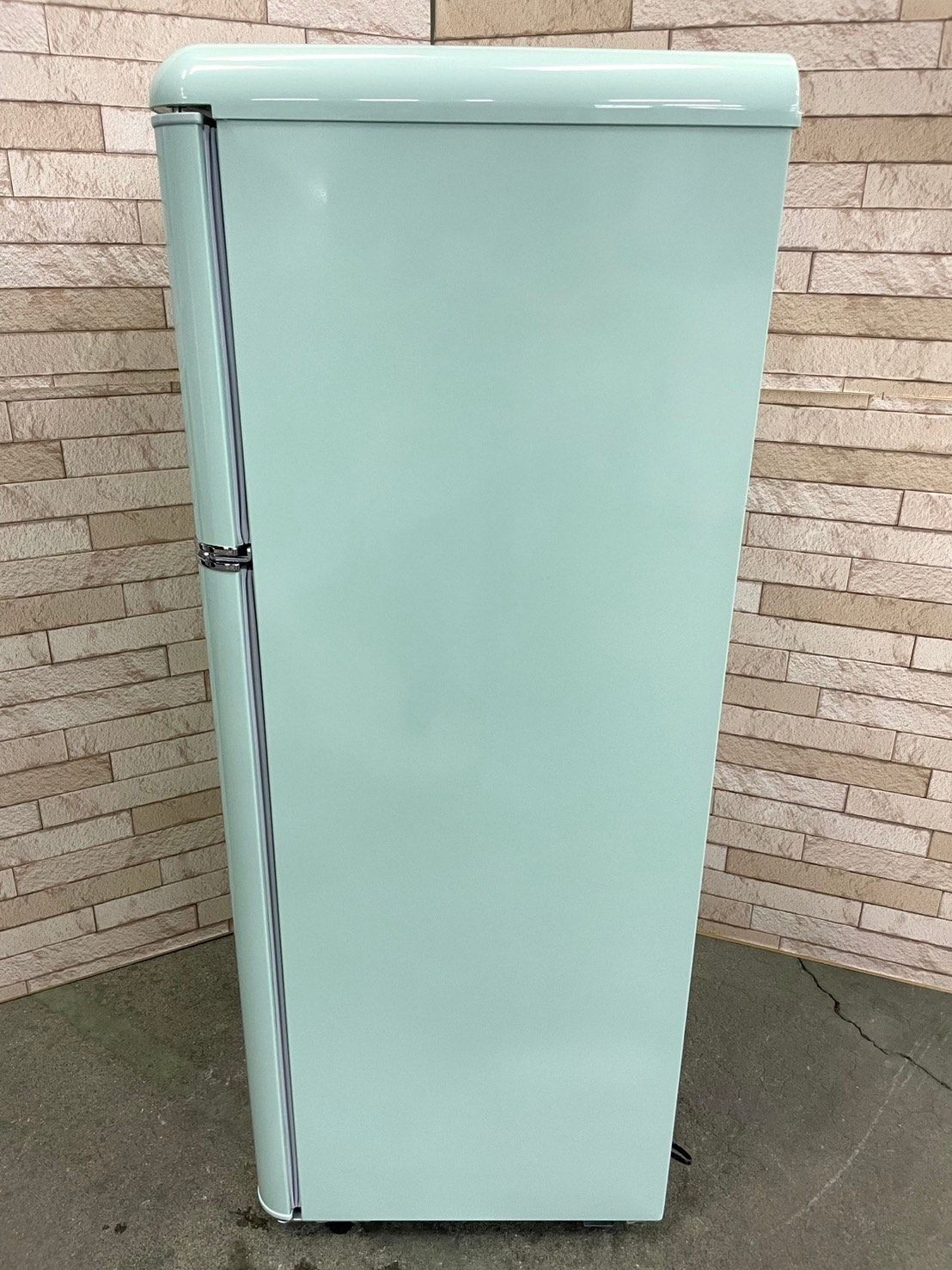 極美品‼︎大阪送料無料☆3か月保障付き☆冷蔵庫☆2024年☆アイリス  