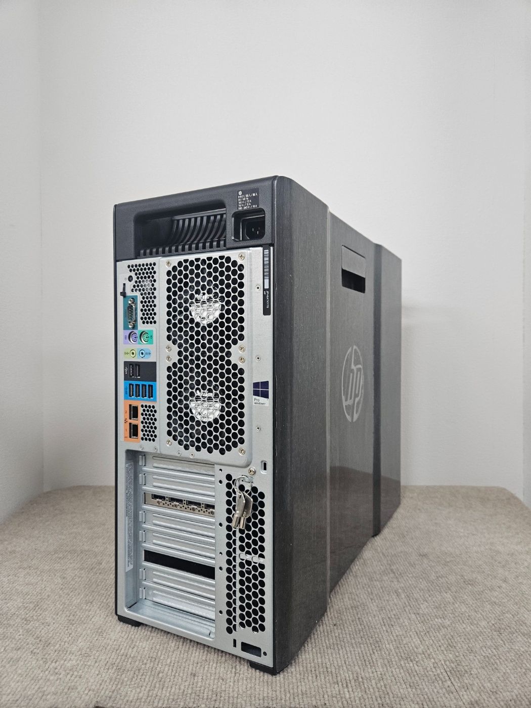 クリエイター向け HP