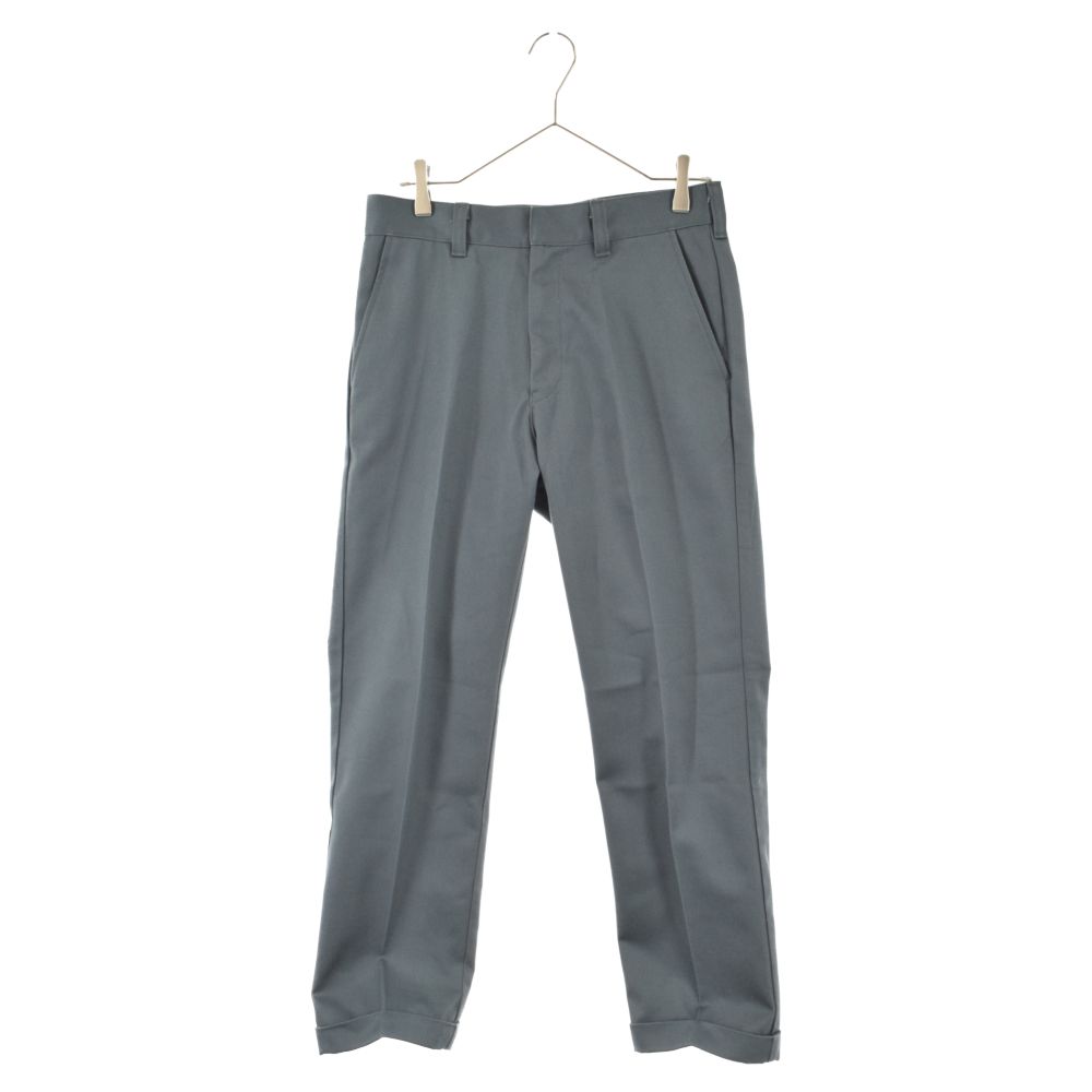 WACKO MARIA (ワコマリア) GP-104-A-BLANKLINE ZACK TWILL SKATE WACKO MARIA (ワコマリア) GP-104-A-BLANKLINE ZACK TWILL SKATE