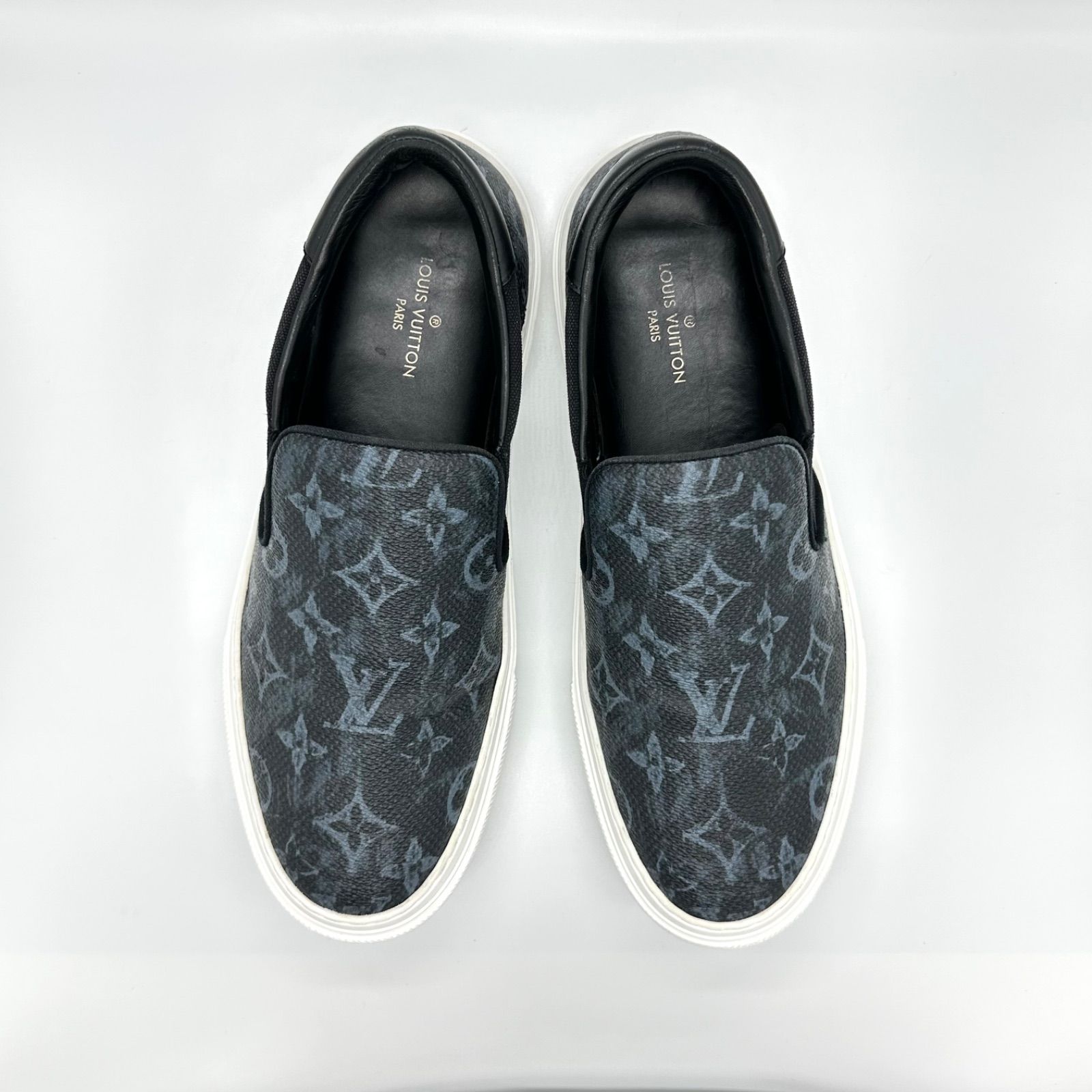 Louis Vuitton Trocadero Sneaker ルイ・ヴィトン トロカデロライン 