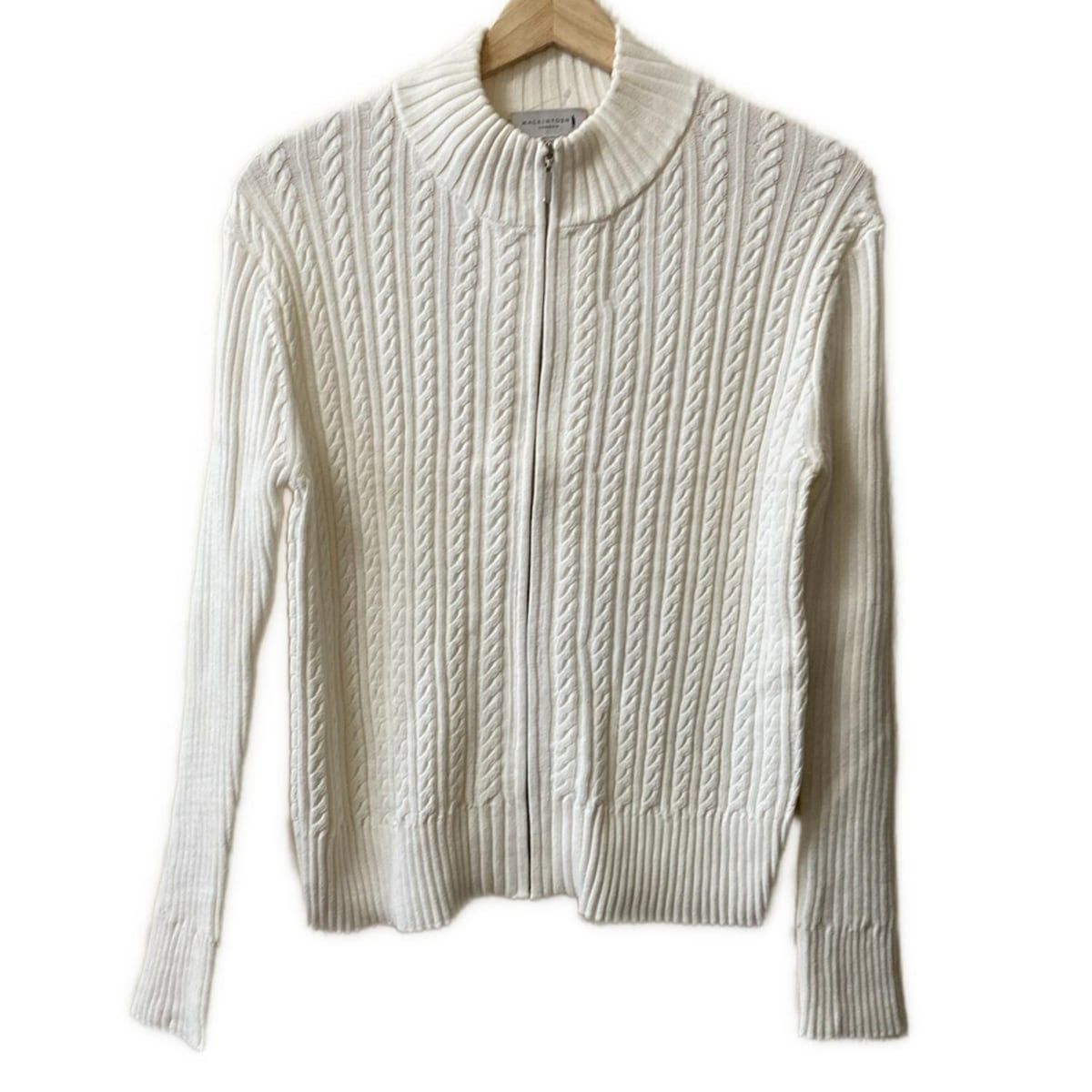 MACKINTOSH LONDON(マッキントッシュロンドン) 長袖セーター