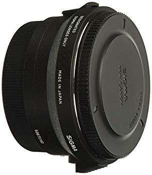 中古】(非常に良い)SIGMA マウントコンバーター MC-11 キヤノン 中古】(非常に良い)SIGMA マウントコンバーター MC-11 キヤノン